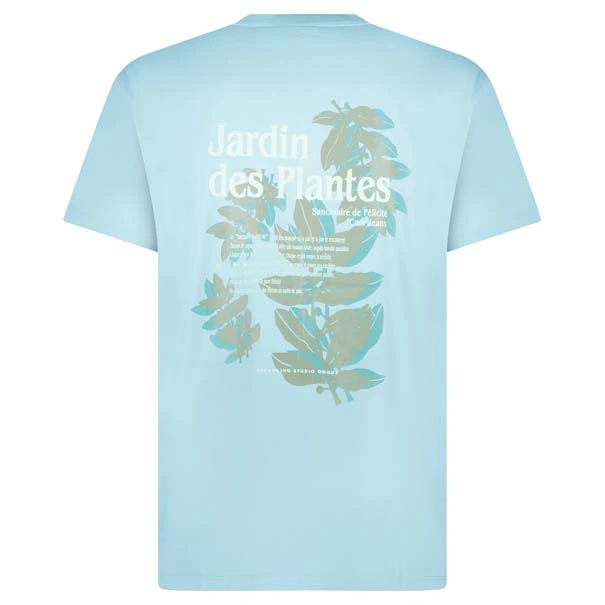 Cars heren T-shirt